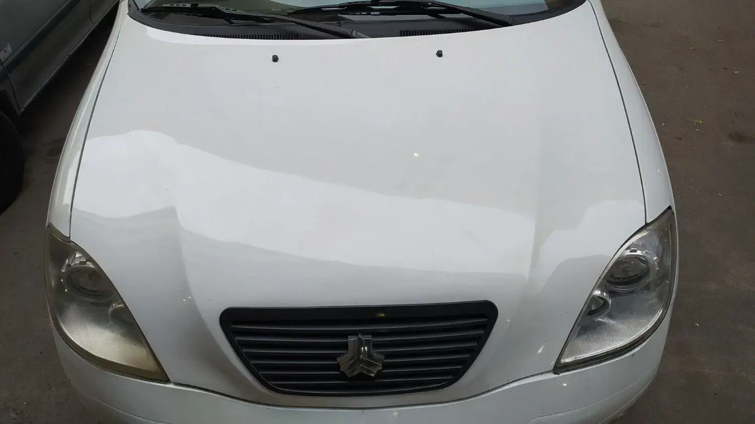 معاوضه|خودرو سواری و وانت|جوانرود, |دیوار