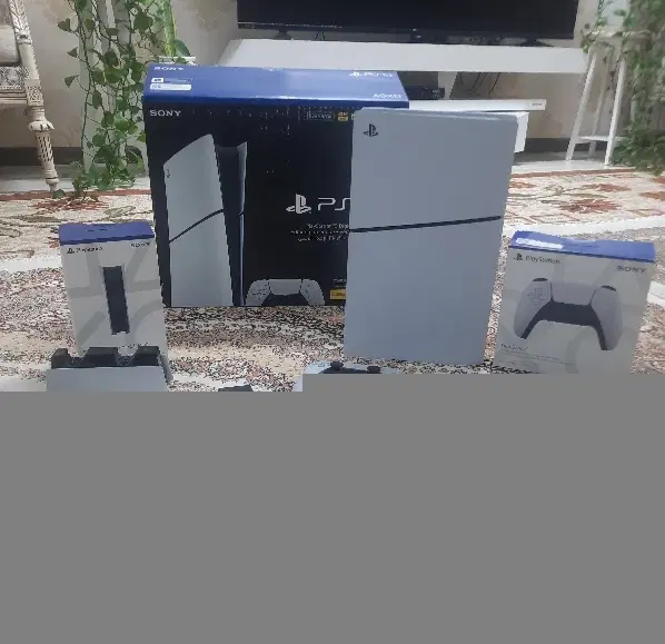 ps5|کنسول، بازی ویدئویی و آنلاین|تهران, صادقیه|دیوار