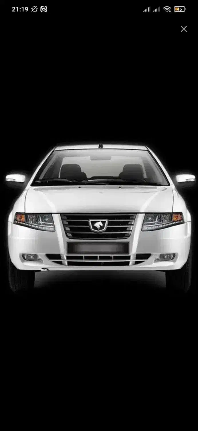 فروش حواله سمند سورن پلاس دوگانه|خودرو سواری و وانت|شوش, |دیوار