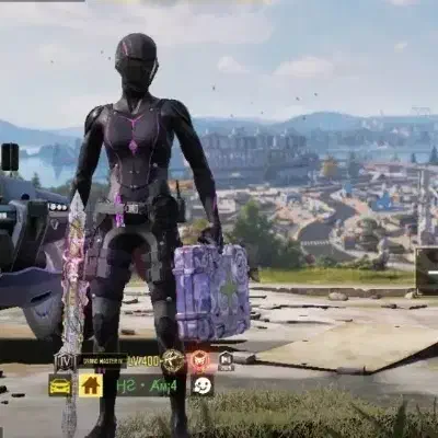 خرید و فروش اکانت کالاف|کنسول، بازی ویدئویی و آنلاین|بیرجند, |دیوار