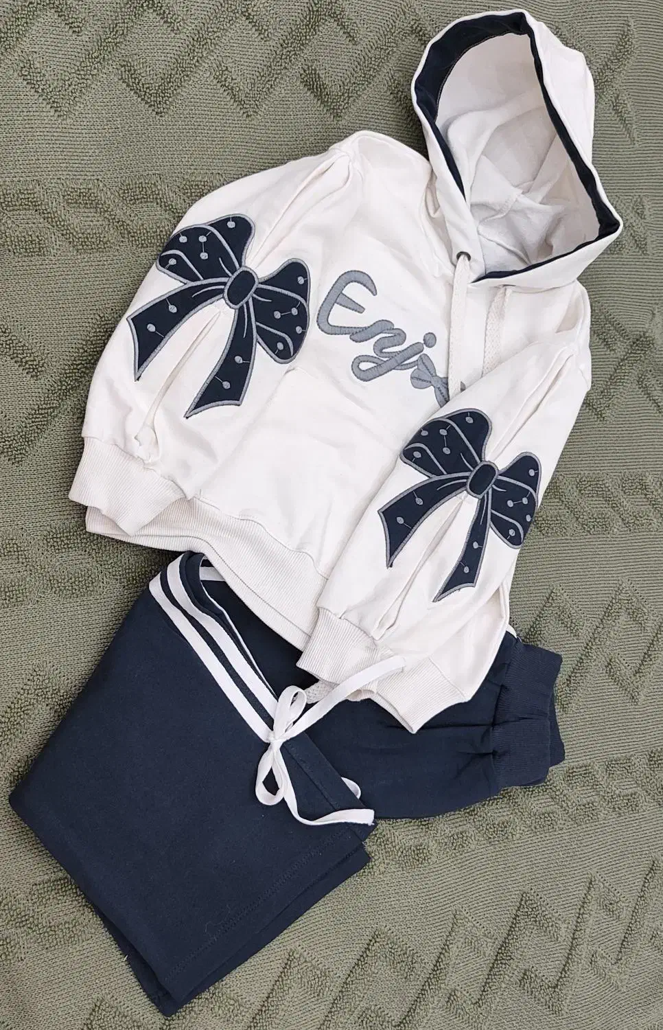 لباس دخترانه|کفش و لباس بچه|فومن, |دیوار