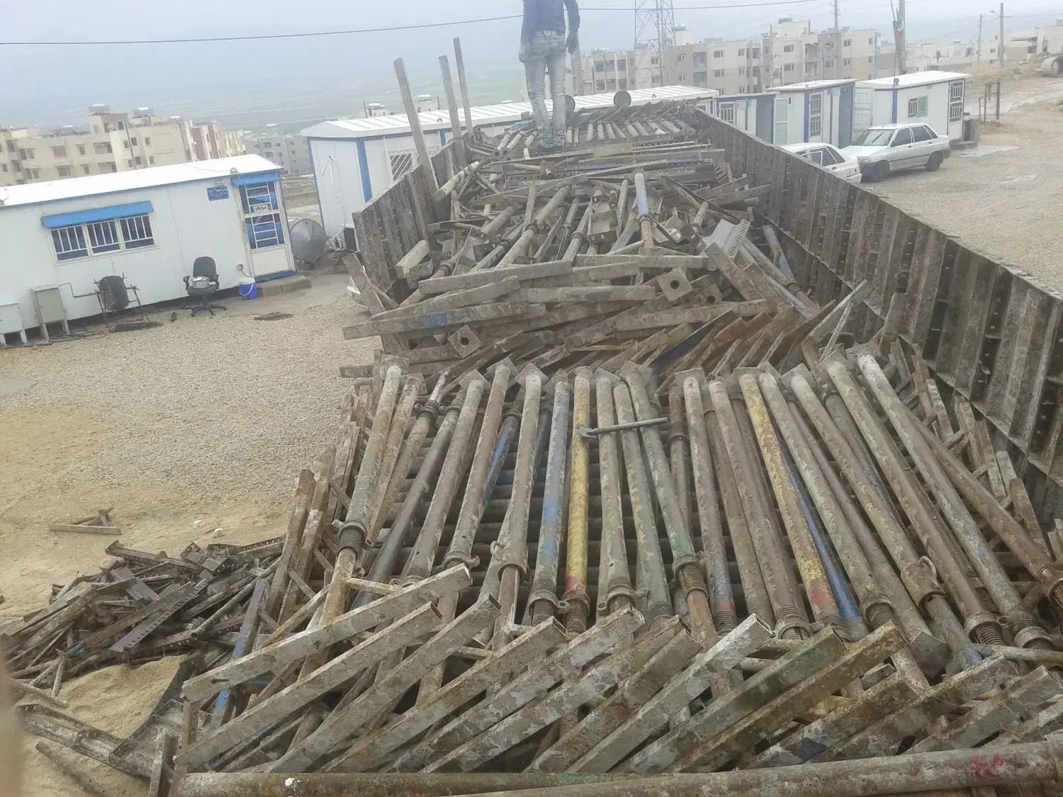 اجاره ابزار کار اجرای سازه بتنی|ابزارآلات|کلاله, |دیوار