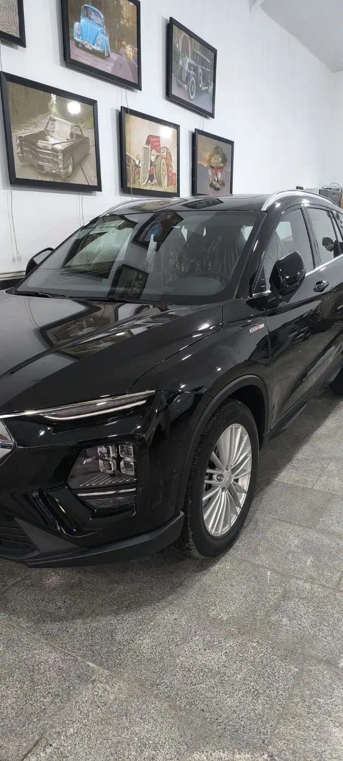 هایما اس۸|خودرو سواری و وانت|خرم‌آباد, |دیوار