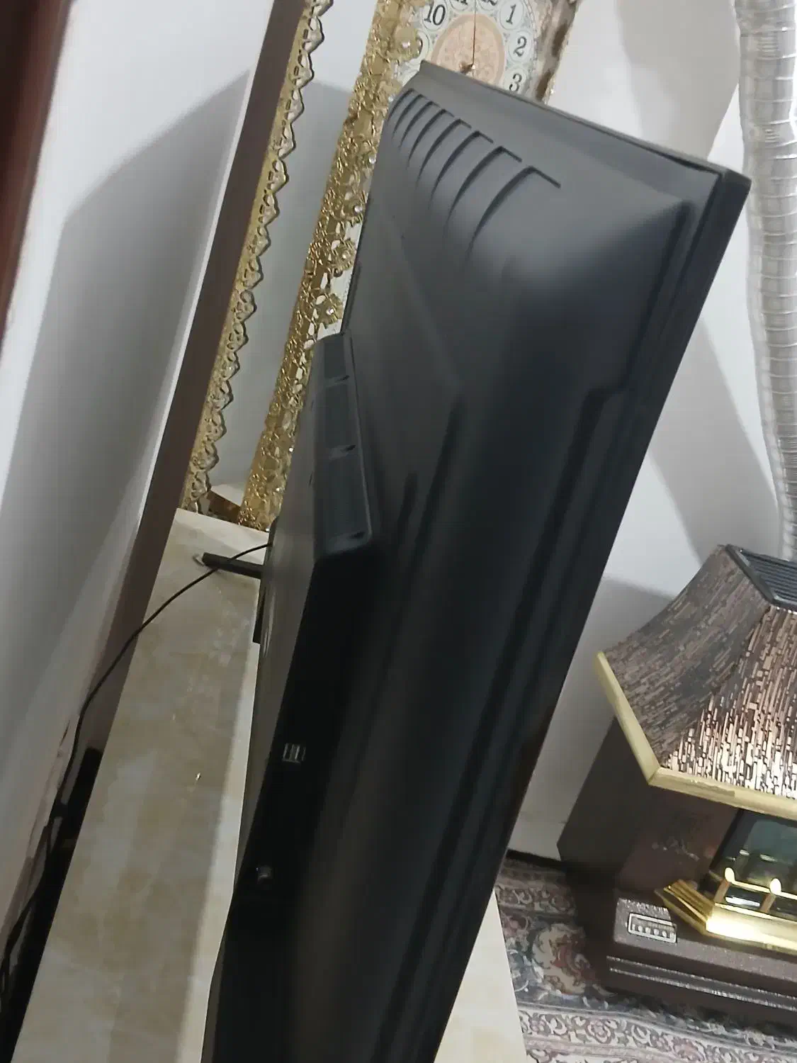 تلویزیون|تلویزیون و پروژکتور|چهاردانگه (تهران), |دیوار