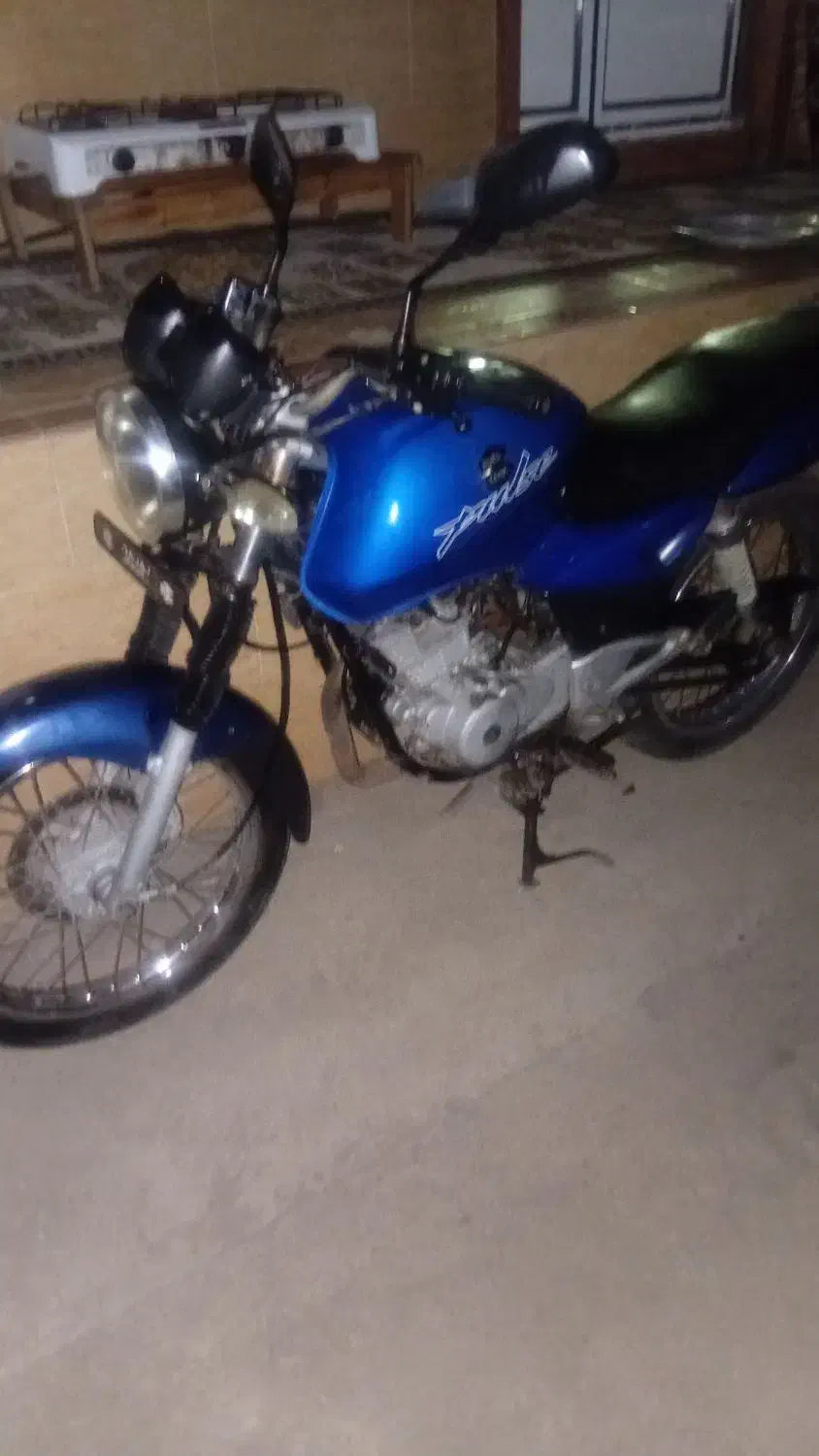 موتور سیکلت|موتورسیکلت|خشکبیجار, |دیوار