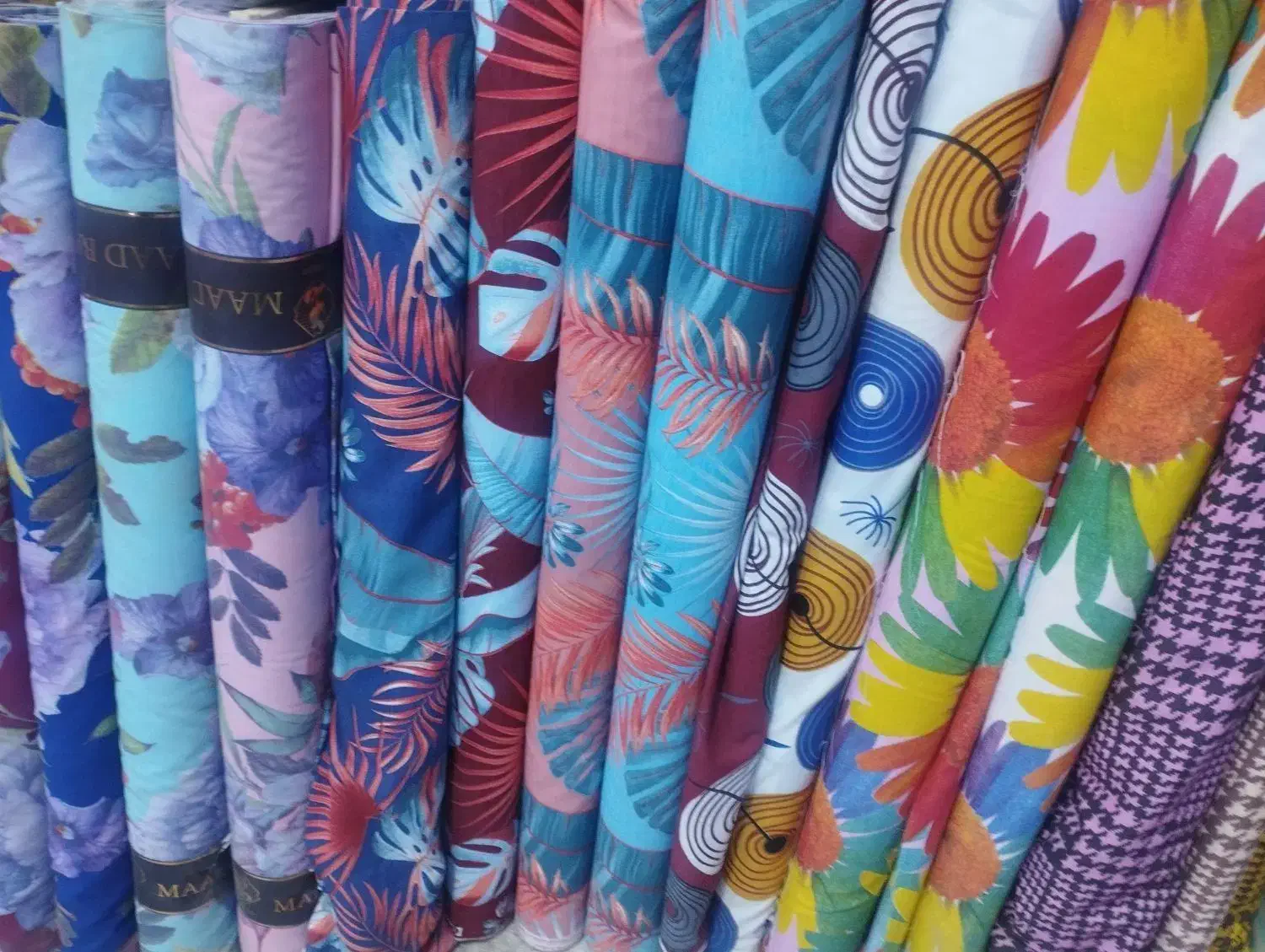 حراجی ملحفه|لوازم خیاطی و بافتنی|قائن, |دیوار