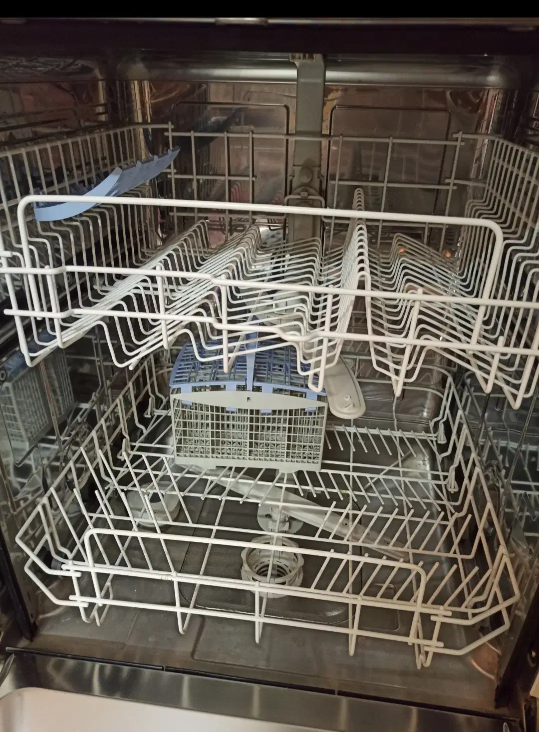 ماشین ظرفشویی نو مناسب جهیزیه|ماشین ظرفشویی|زابل, |دیوار