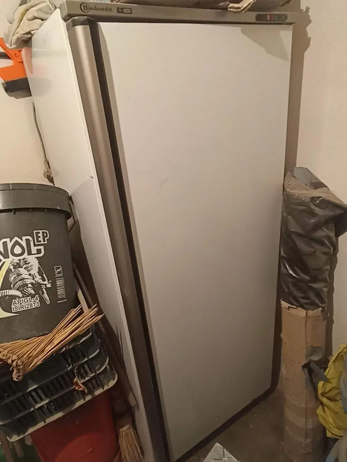 فریزر و یخچال|یخچال و فریزر|داراب, |دیوار