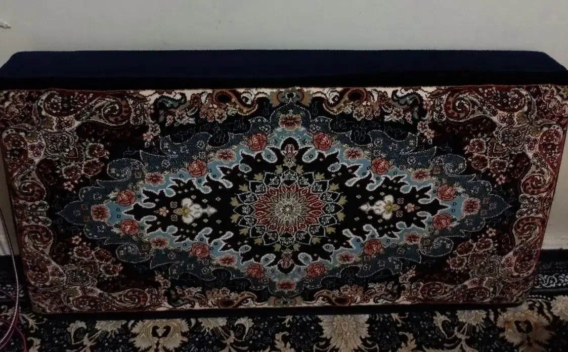 پشتی ۴ عدد|پشتی|تهران, اتابک|دیوار