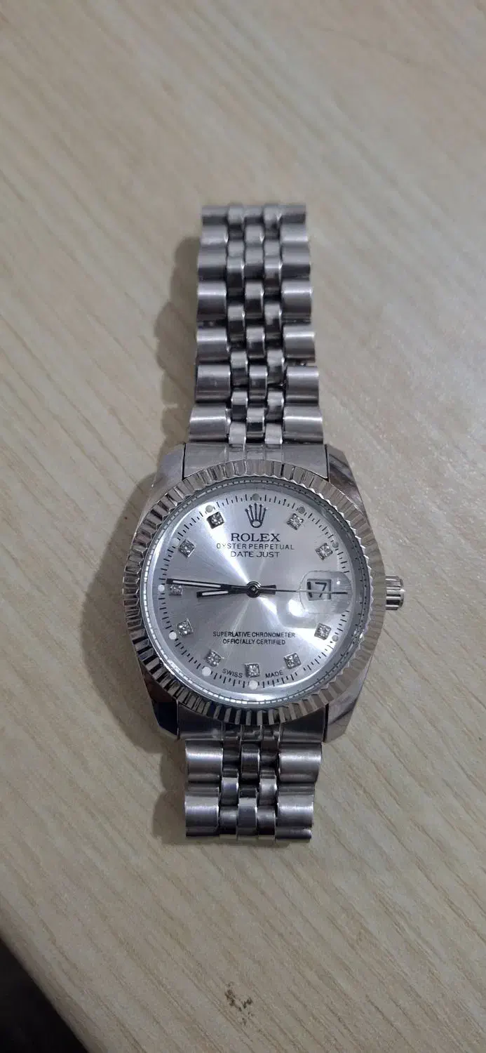 ساعت رولکس|ساعت|رودسر, |دیوار