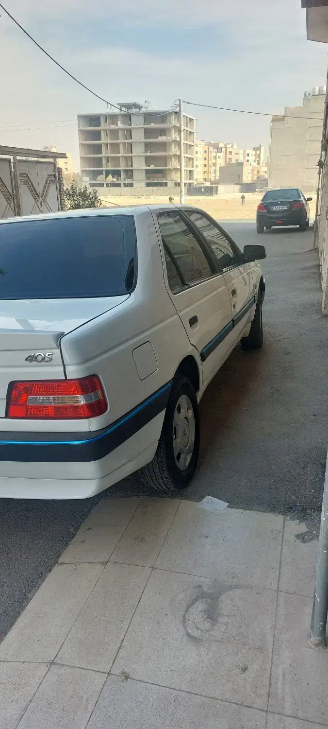 slx|خودرو سواری و وانت|اصفهان, برازنده|دیوار