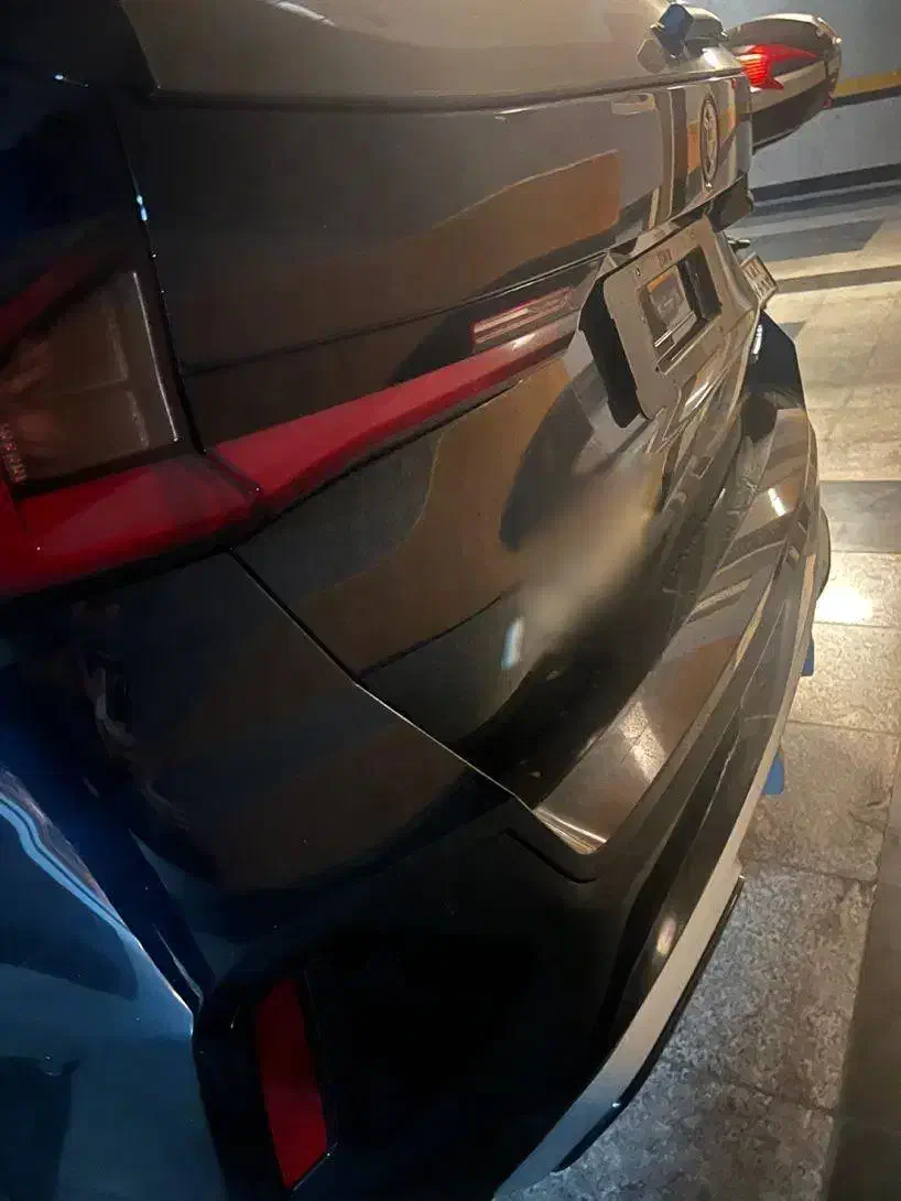 BMW iX1|خودرو سواری و وانت|تهران, الهیه|دیوار