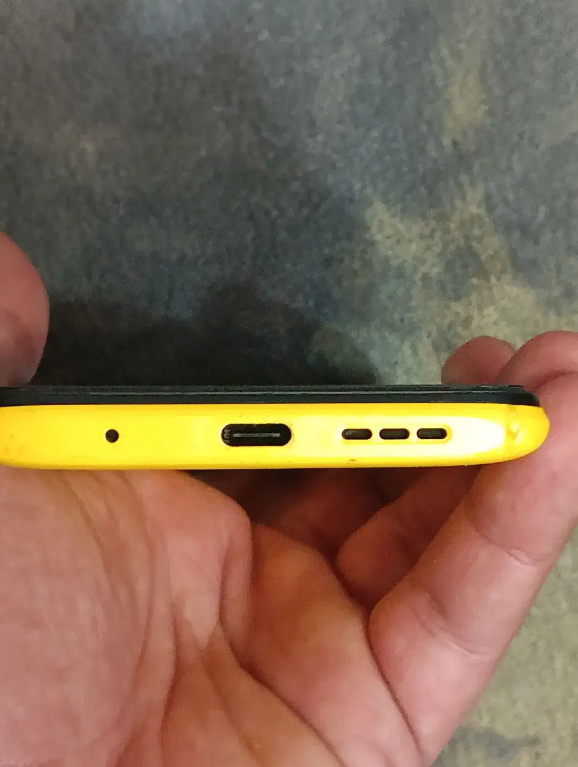 poco m3|موبایل|مشهد, امیرآباد|دیوار