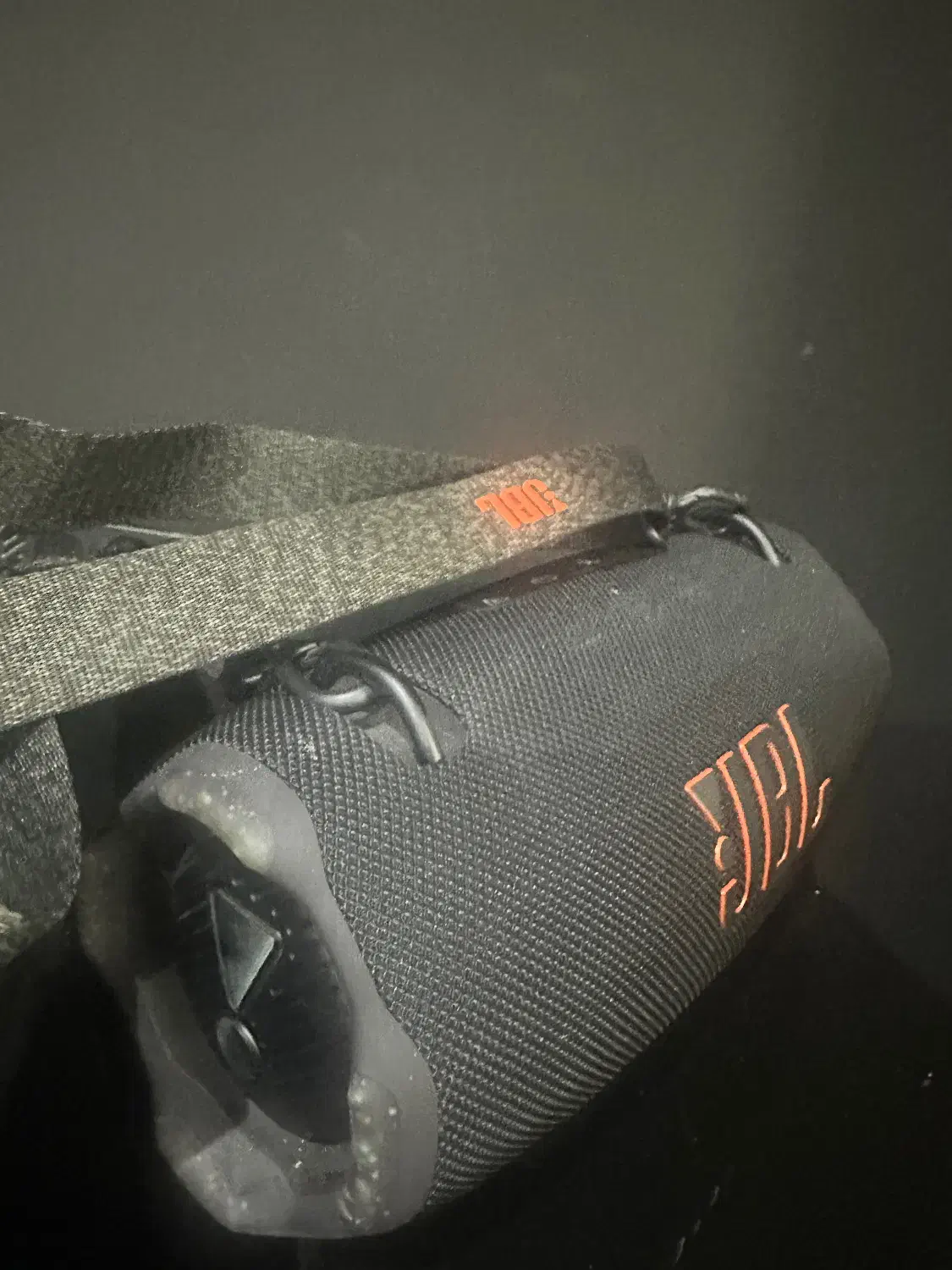 اسپیکر اکستریم ۴ jbl اصلی|پخش‌کننده همراه|تهران, نصرت|دیوار