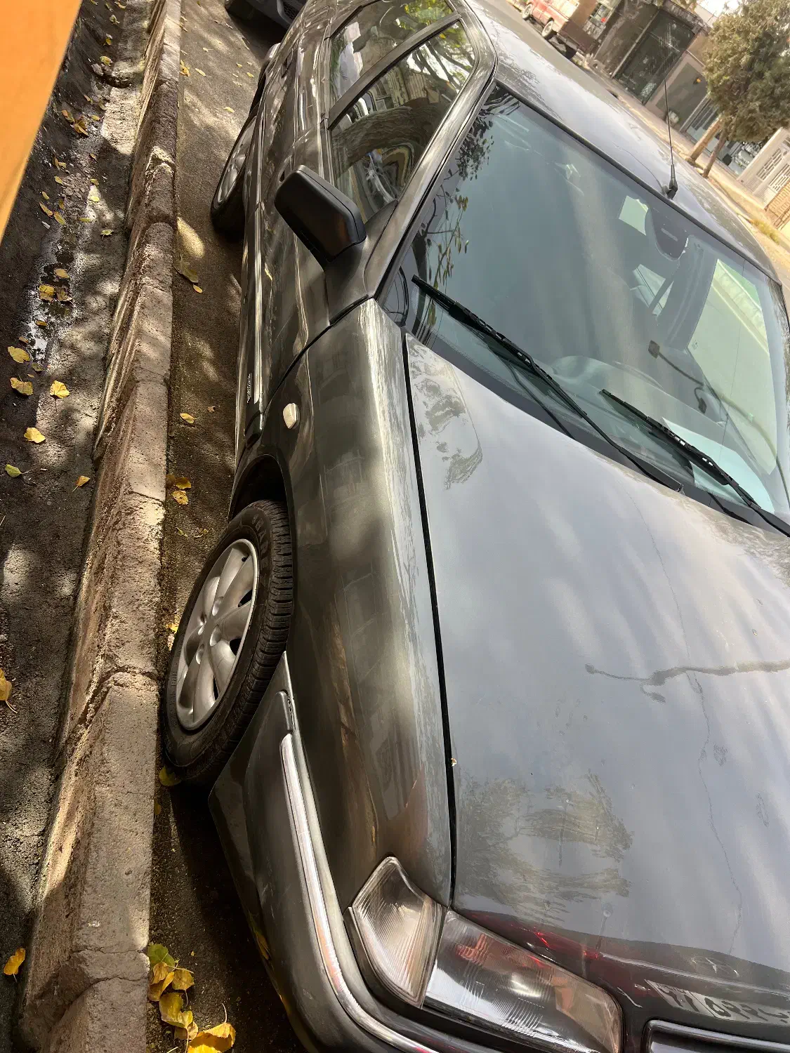 زانتیا مدل ۸۹|خودرو سواری و وانت|گناباد, |دیوار