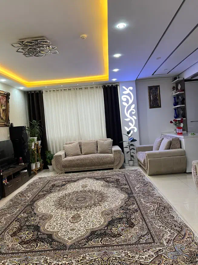 فروش آپارتمان ۱۱۳ متری ملکی|فروش آپارتمان|شیراز, سهلآباد|دیوار