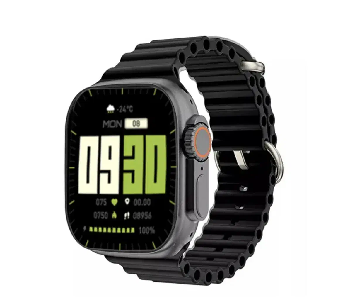 اپل واچ ULTRAMAX سری 8|ساعت|کرج, خرمدشت|دیوار