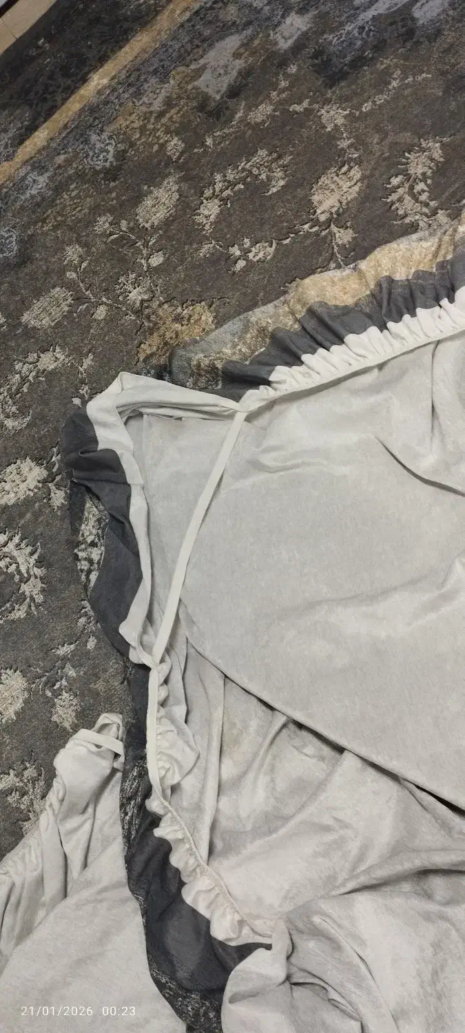 روفرشی کشدار 12متری|روفرشی|دزفول, |دیوار