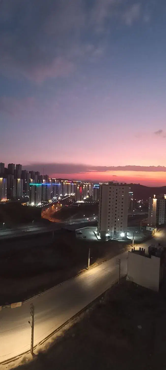 (خام نوارطلایی زون ۲) فاز ۱۱ مالک فروشنده واقعی|فروش آپارتمان|پردیس, فاز ۱۱|دیوار