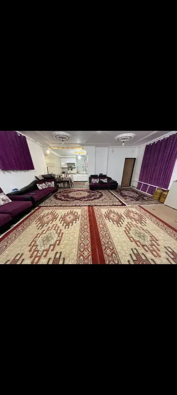 باغ ویلا ۱۵۰ متر ساختمان شنارژی  یک ساعت نیم اب|فروش خانه و ویلا|نگار, |دیوار