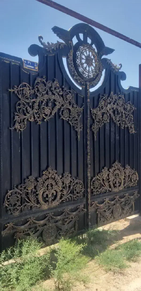 باغ ویلا 1500 متر در دهکده سبر امند فروش یا معاوضه|فروش خانه و ویلا|صوفیان, |دیوار