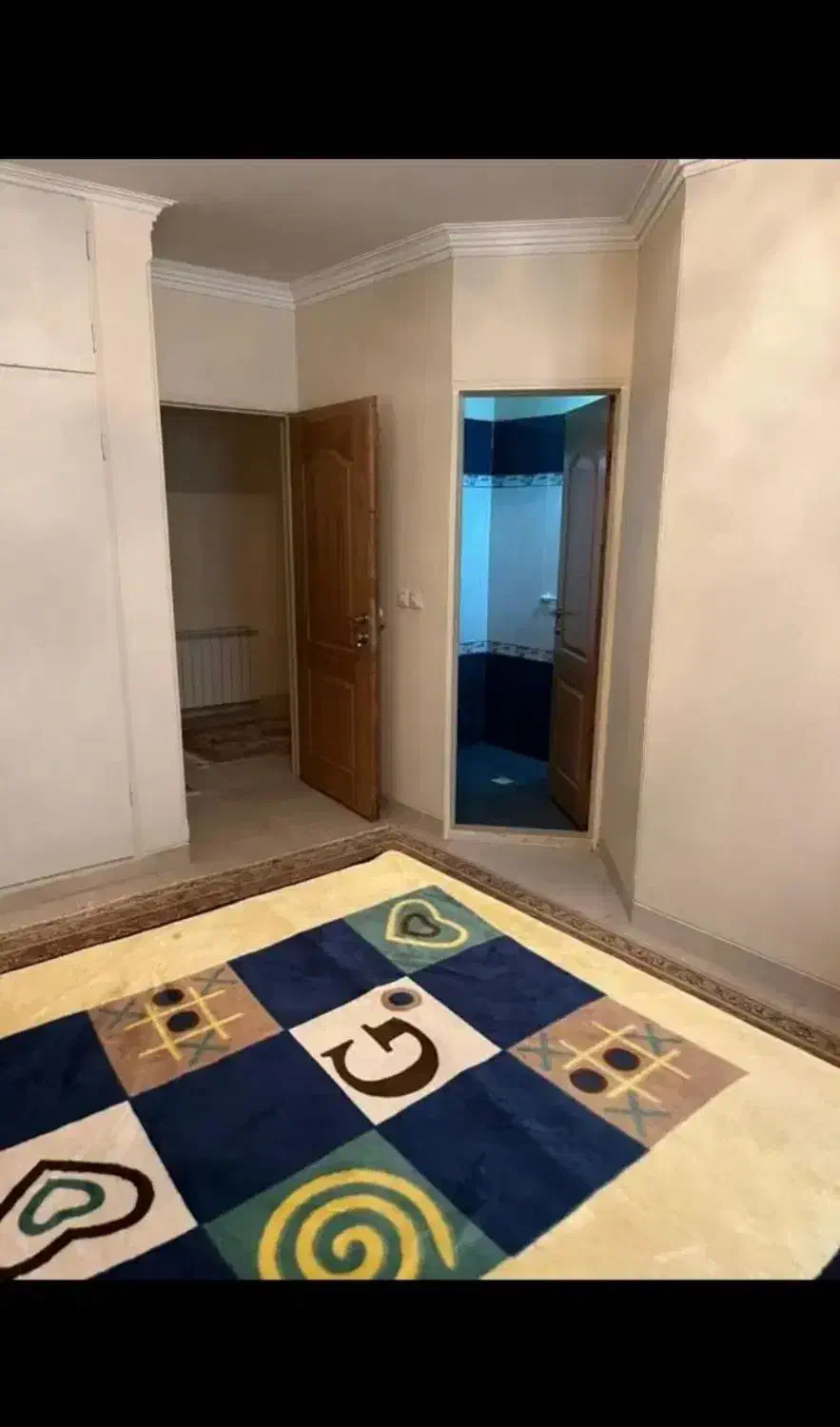 آپارتمان ۱۴۶ متر/سه خواب/فول/قاسم آباد|فروش آپارتمان|تهران, قاسمآباد|دیوار