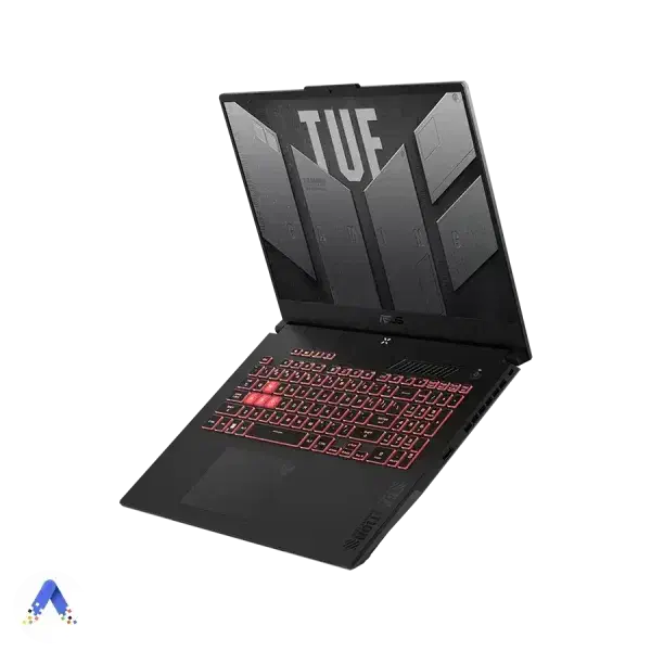 Asus tuf a15 fa 570nur پلمپ|رایانه همراه|شیراز, آزادگان|دیوار