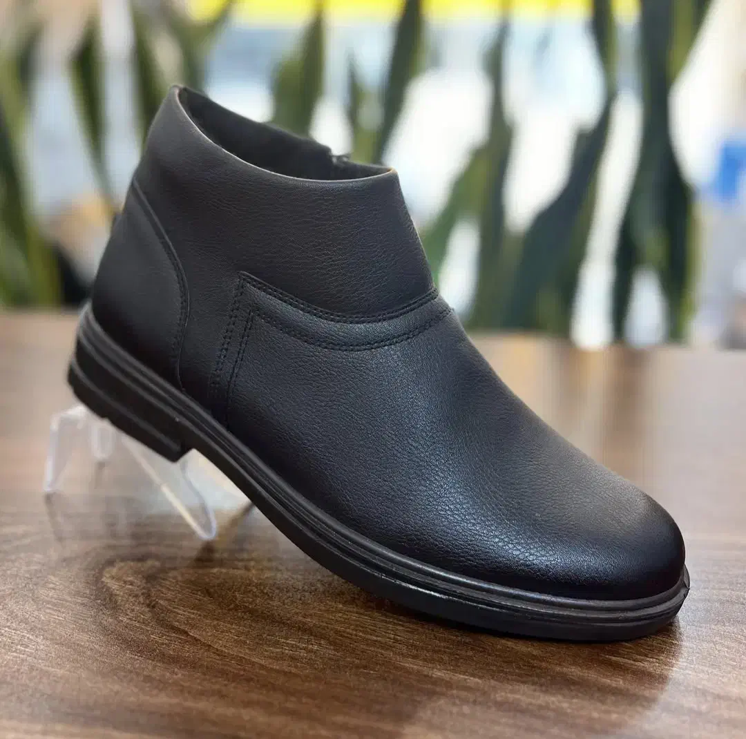 نیم بوت (( ZARIN )) خوش پا|کیف، کفش، کمربند|اصفهان, مصلی|دیوار