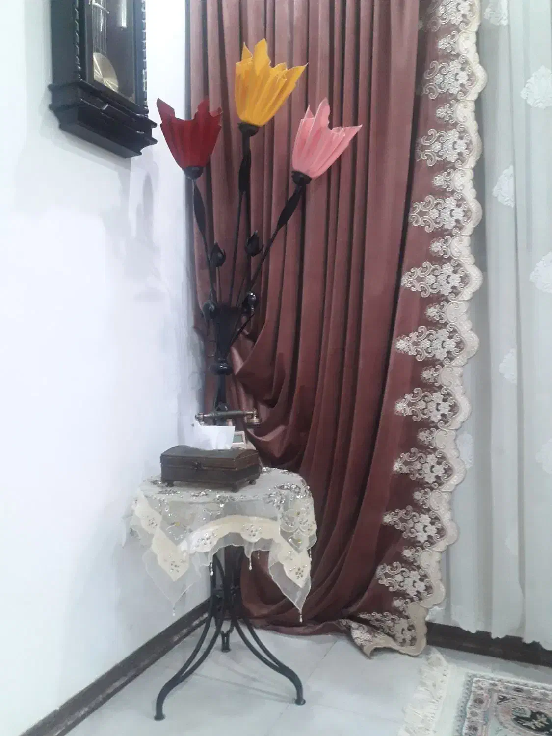 آباژور|چراغ خواب و آباژور|بیرجند, |دیوار