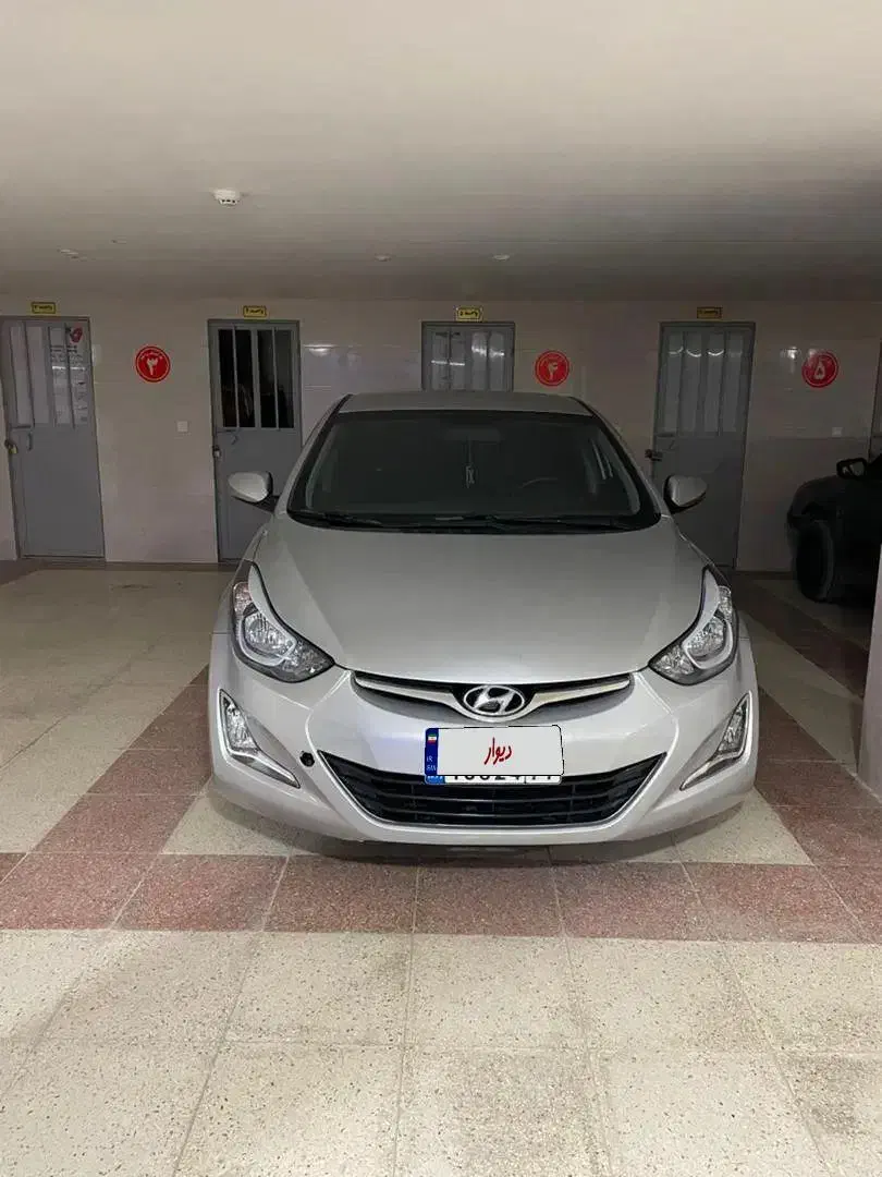 فروش النترا ۲۰۱۶|خودرو سواری و وانت|ایرانشهر, |دیوار