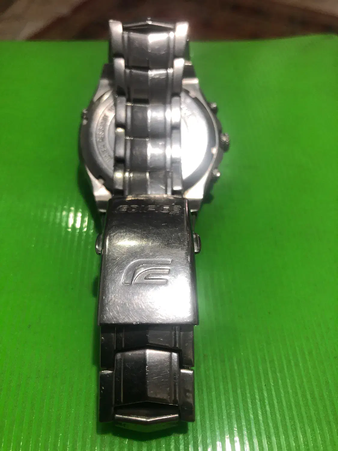 ساعت کاسیو ادی فایس|ساعت|تهران, زرکش|دیوار