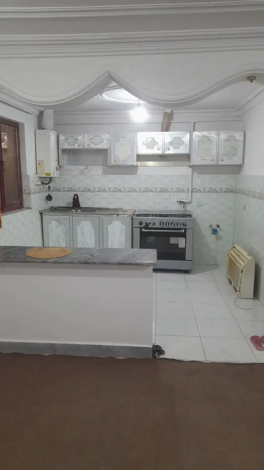 اجاره|اجارهٔ آپارتمان|رشت, لاکان شهر|دیوار