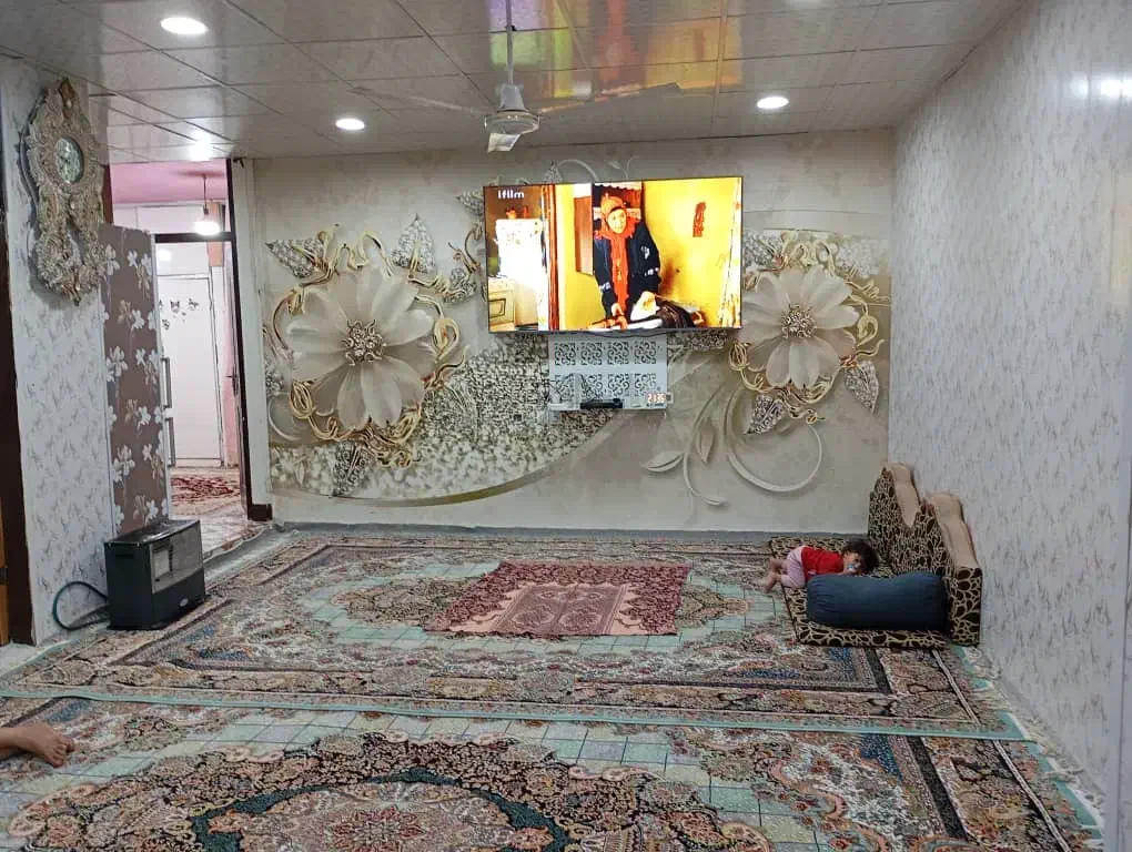 فروش خانه طبقه بالا 265|فروش آپارتمان|چمران, |دیوار