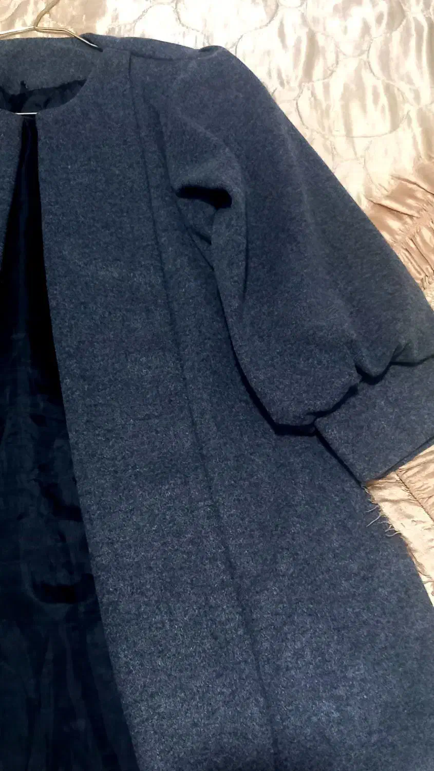 پالتو فوتر|لباس|بروجرد, |دیوار