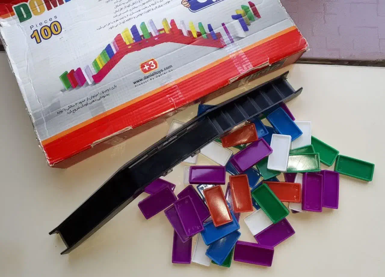 اسباب بازی و بازی فکری|اسباب‌‌بازی|دماوند, گیلاوند|دیوار