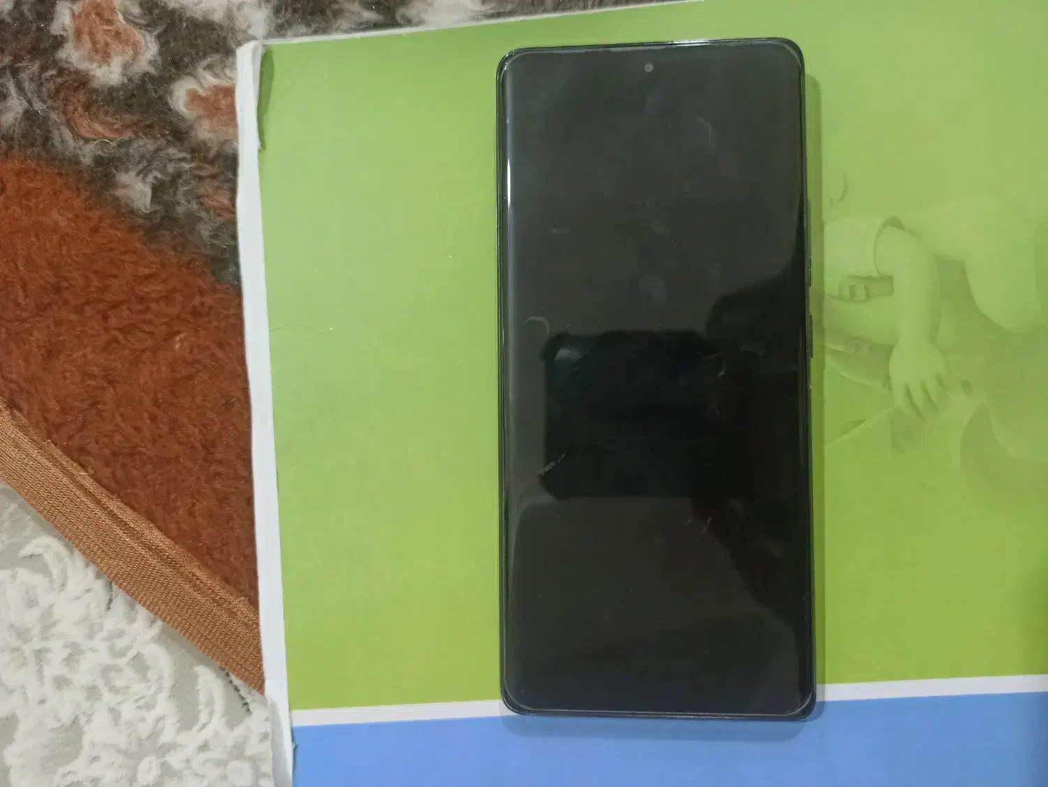 نوت 14 پرو|موبایل|ارومیه, |دیوار