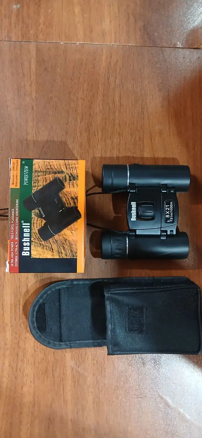 دوربین شکاری|کوهنوردی و کمپینگ|مشهد, حیدرآباد|دیوار