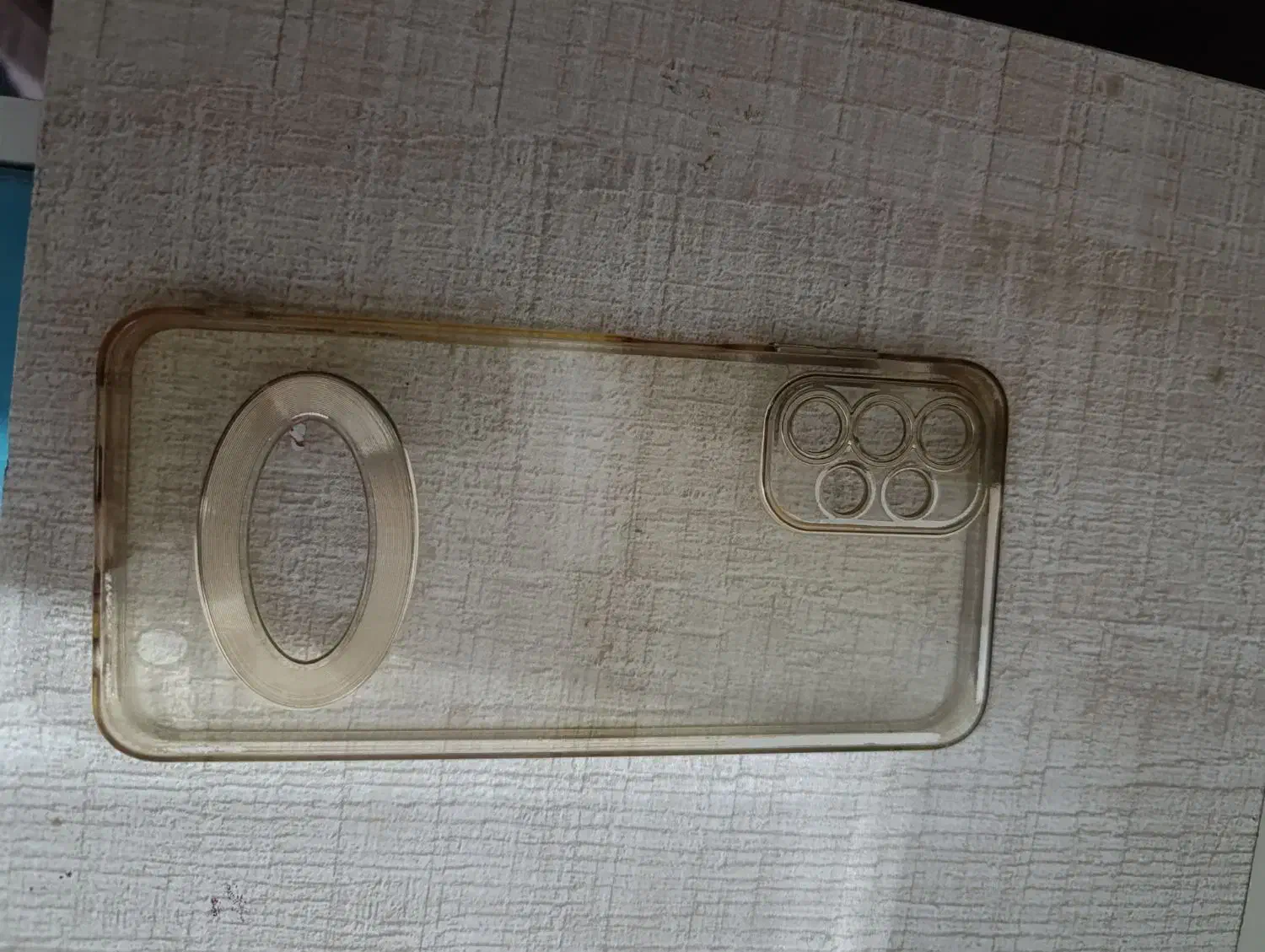 گارد ‌گوشی‌A13|لوازم جانبی موبایل و تبلت|زابل, |دیوار