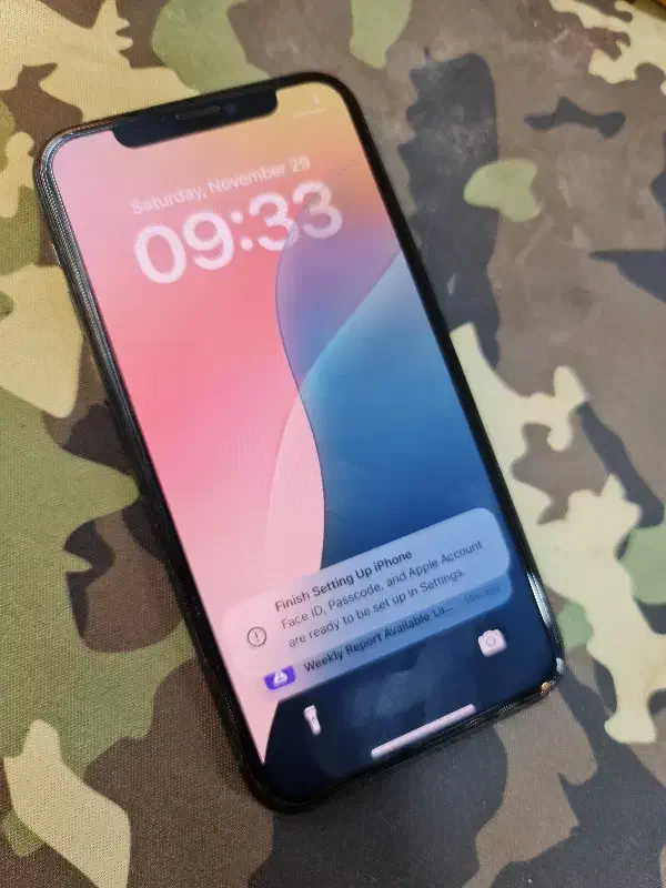 ایفون ۱۱pro|موبایل|نیشابور, محله میدان باغات|دیوار