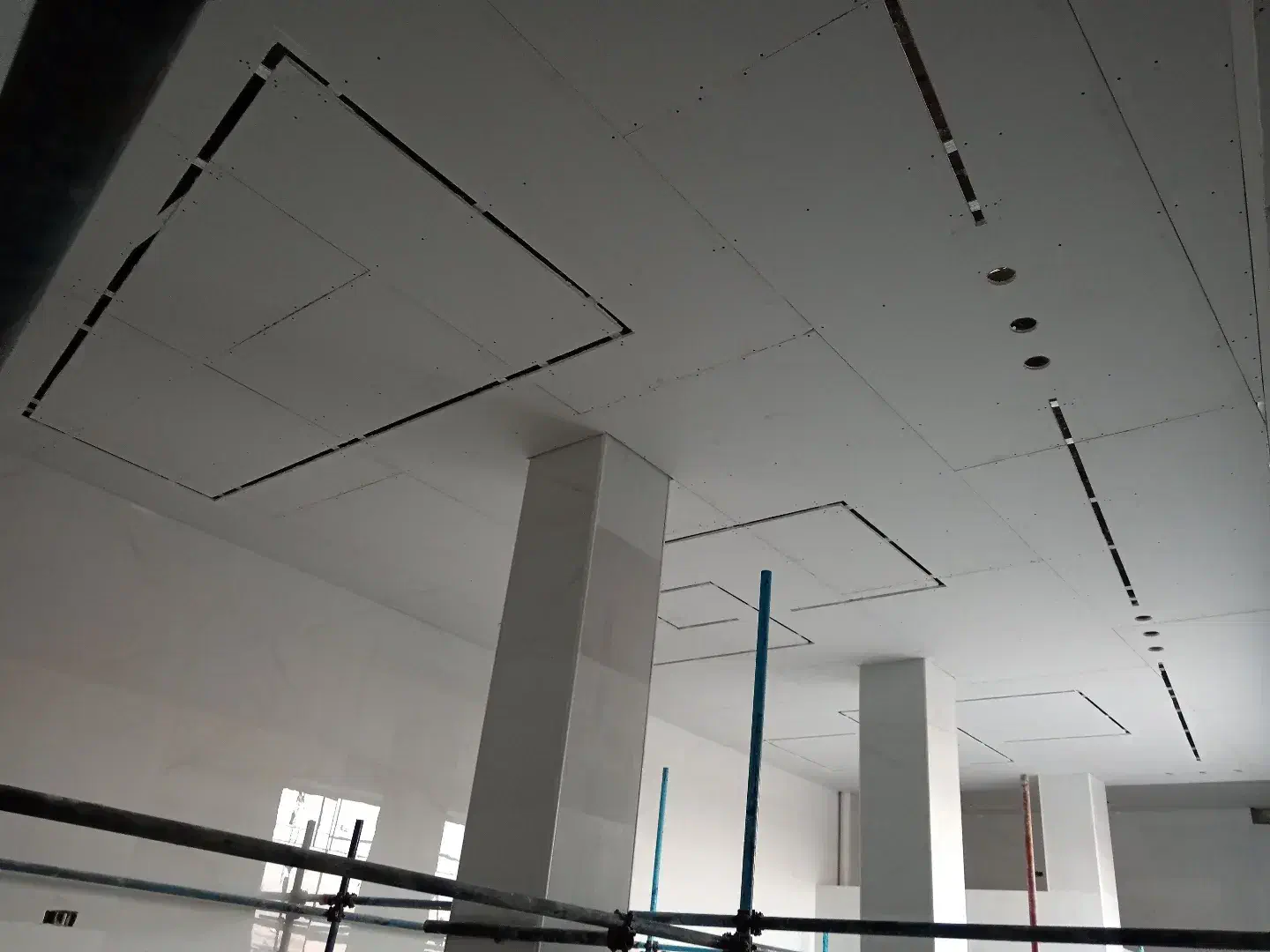 کناف و رنگ(جم)|خدمات پیشه و مهارت|جم, |دیوار