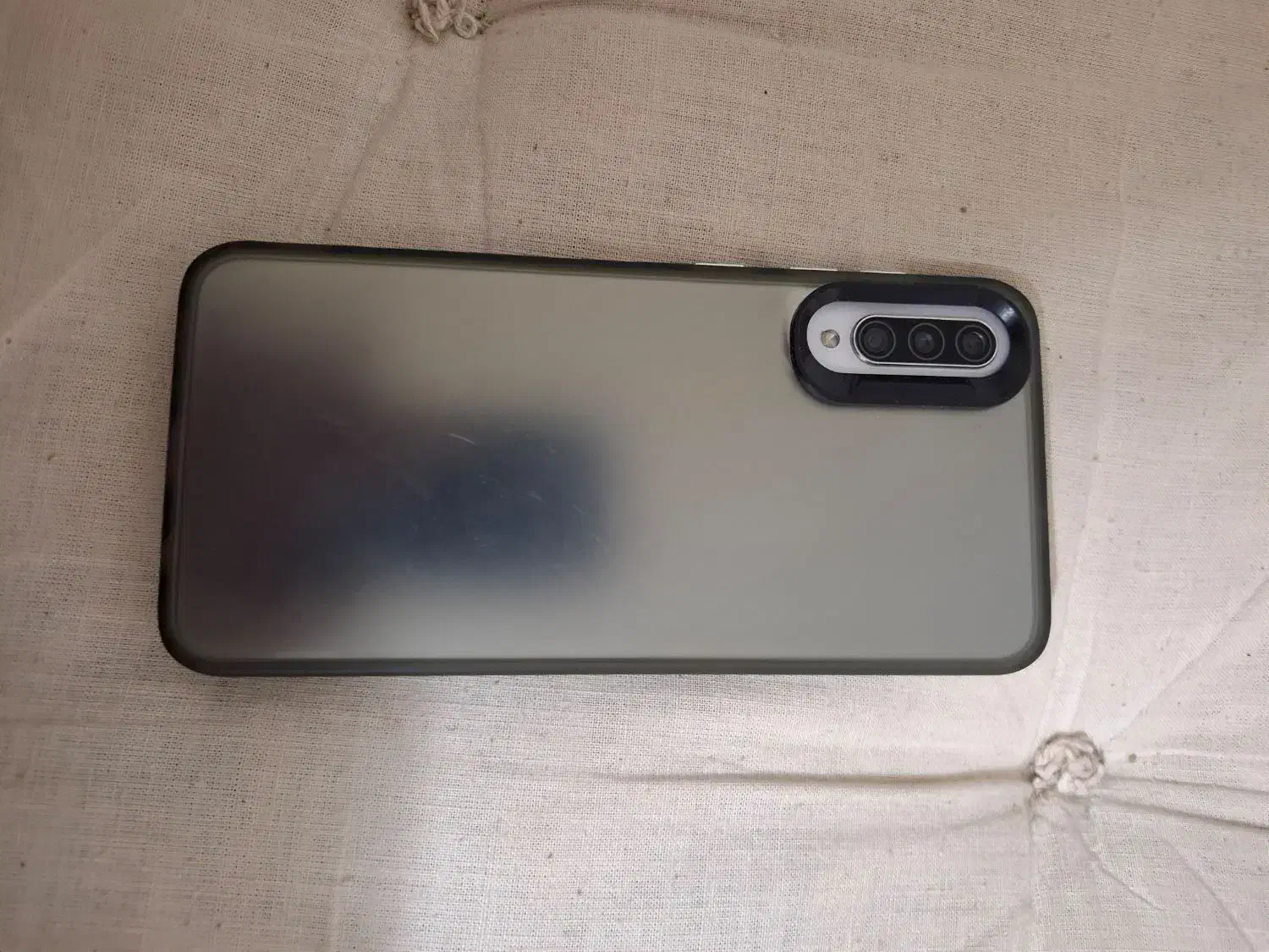 گوشی سامسونگ a50 s|موبایل|نیشابور, کوی فرهنگیان|دیوار