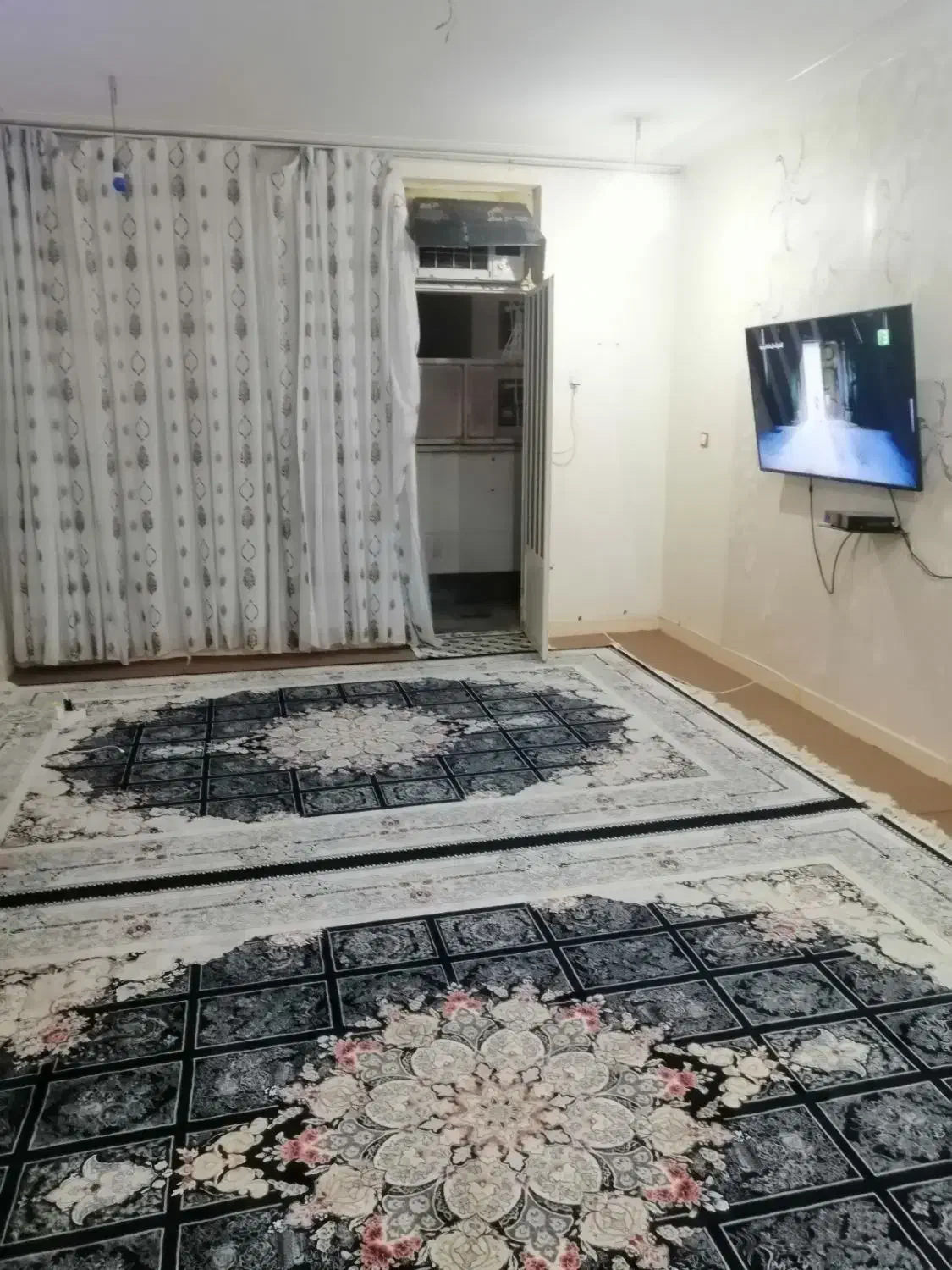 85متری خ کارون|فروش آپارتمان|اهواز, کوی سعدی|دیوار