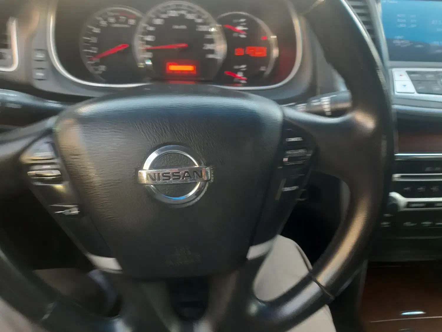 نیسان تیانا|خودرو سواری و وانت|فردیس, شهرک ارم|دیوار