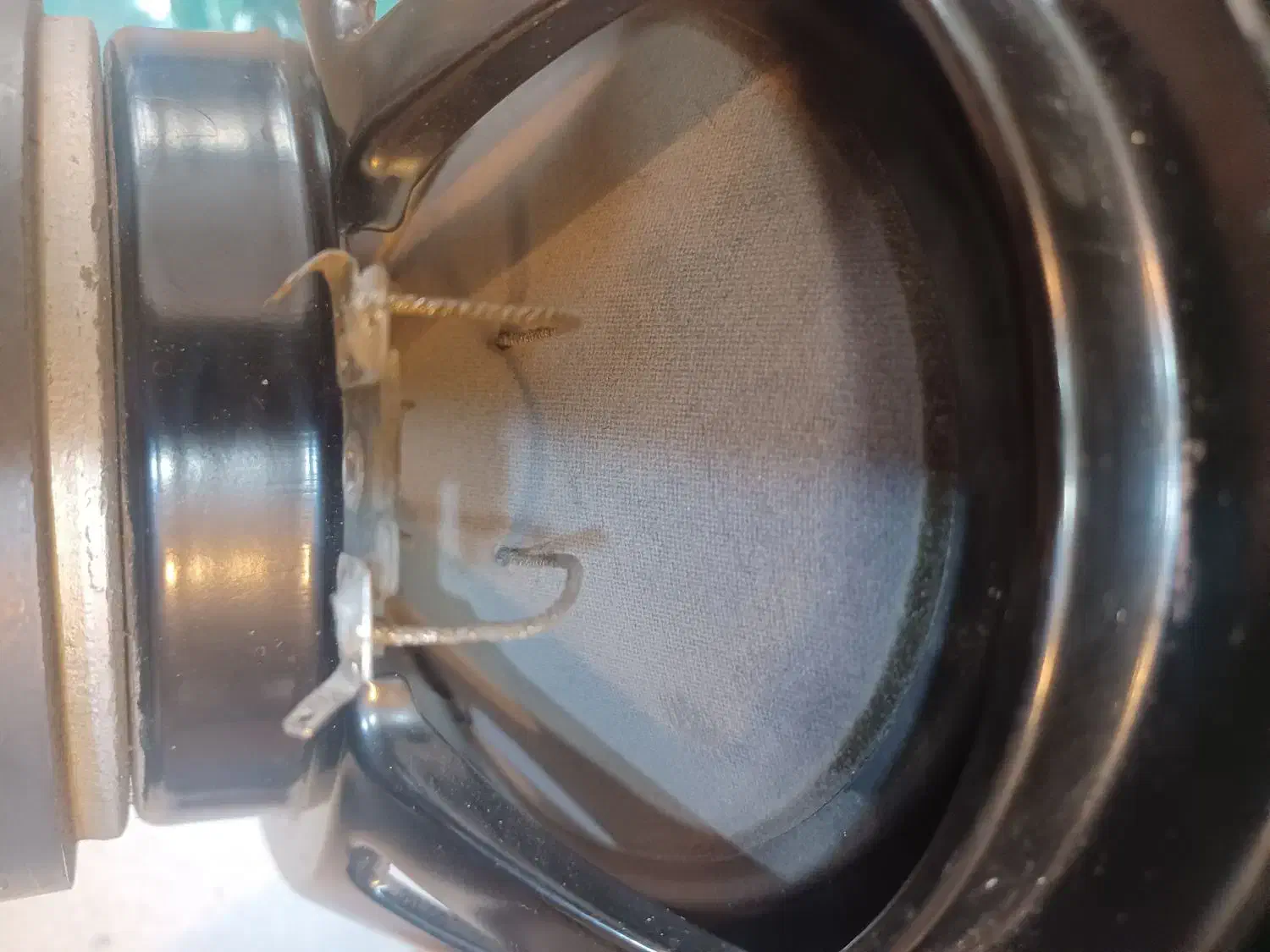 باند۶۹۹۵|سیستم صوتی خانگی|کرج, حسین‌آباد|دیوار