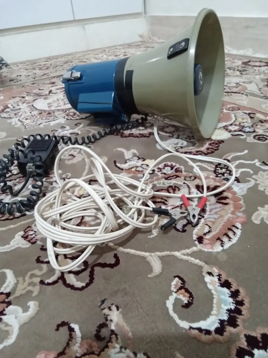 بلندگو|سیستم صوتی خانگی|نورآباد, |دیوار
