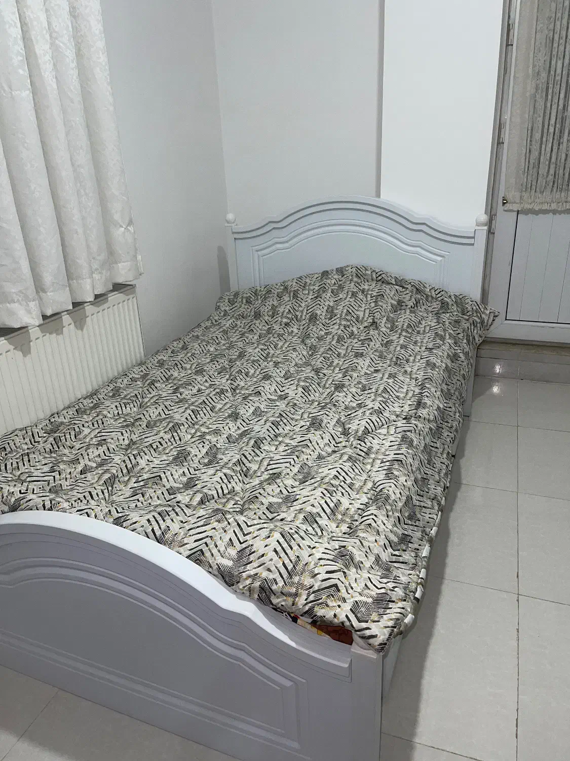 دو عدد روتختی دو نفره تک نفره|سرویس روتختی|ساوه, |دیوار