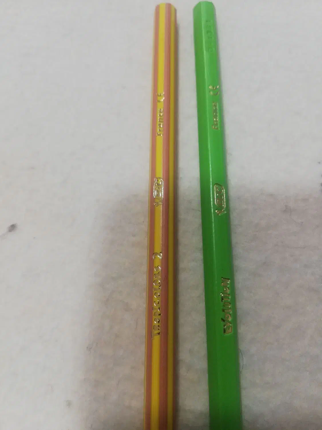 مداد رنگی بیک اصل|لوازم التحریر|تهران, الهیه|دیوار