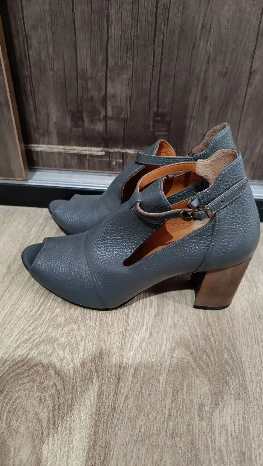 کفش|کیف، کفش، کمربند|کرج, شهرک ولیعصر|دیوار