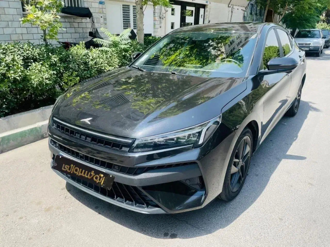 کی ام سی J7 KMC جی 7|خودرو سواری و وانت|تهران, قیطریه|دیوار