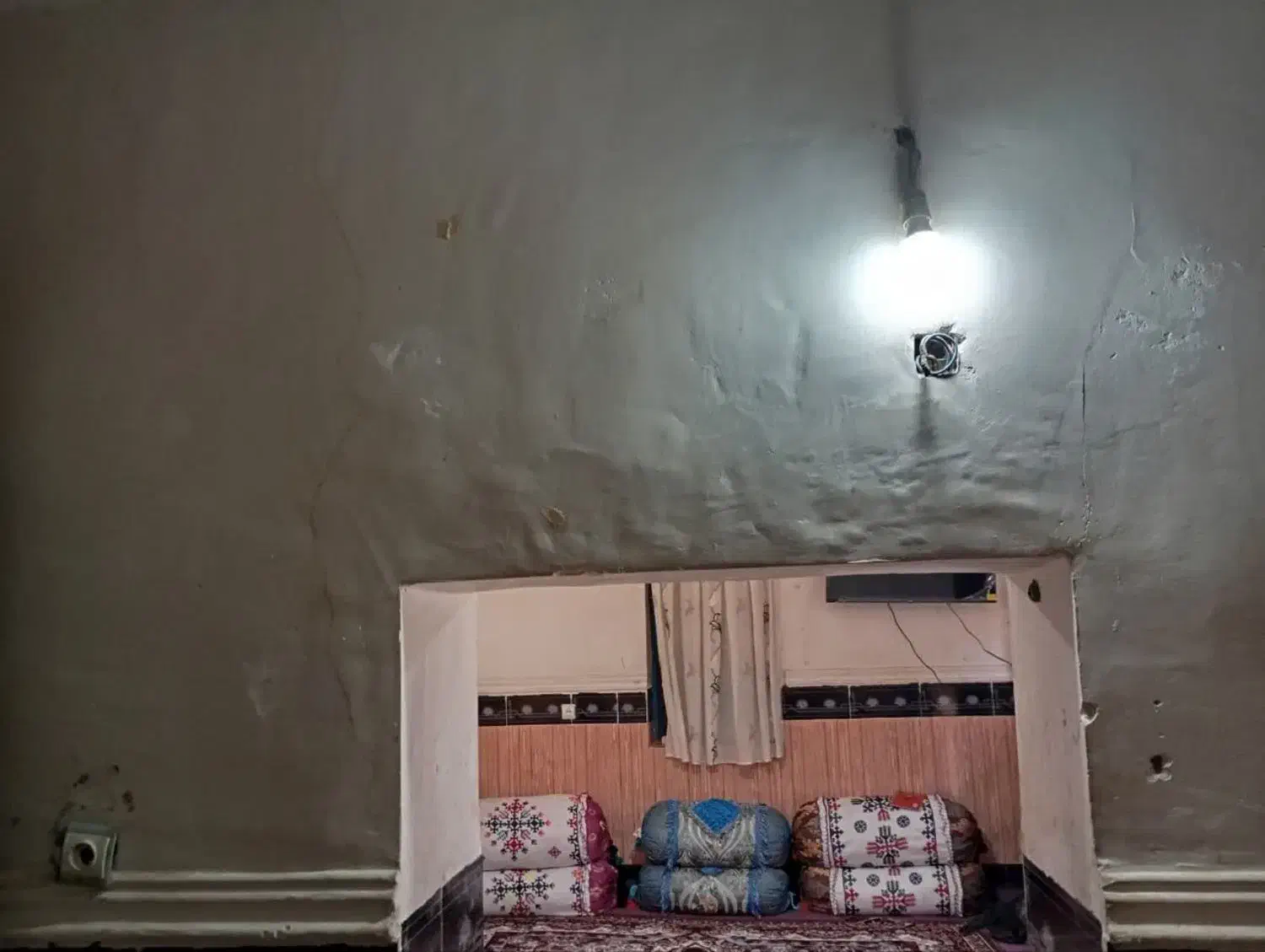 فروش خانه ویلایی سعدی۲|فروش خانه و ویلا|ایرانشهر, |دیوار